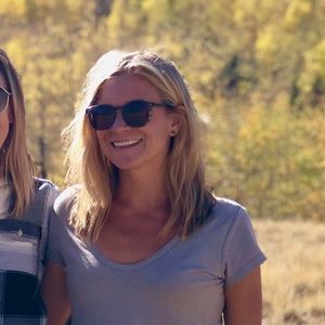 Meet your Posher, Gretchen